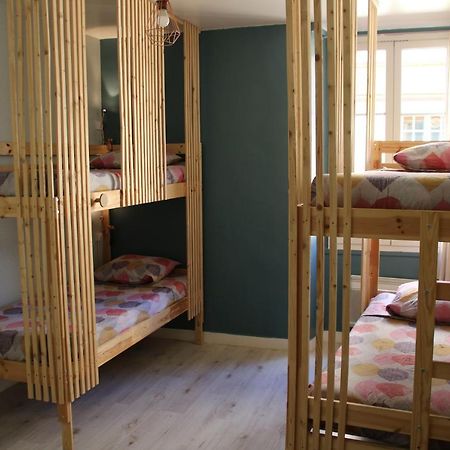 Bright Apartment Old Town Ницца Экстерьер фото