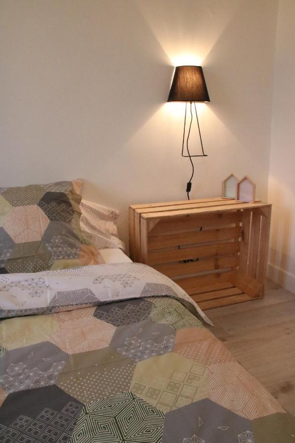 Bright Apartment Old Town Ницца Экстерьер фото