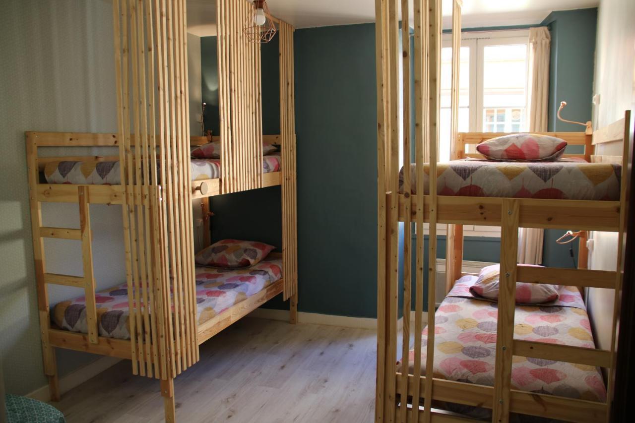 Bright Apartment Old Town Ницца Экстерьер фото