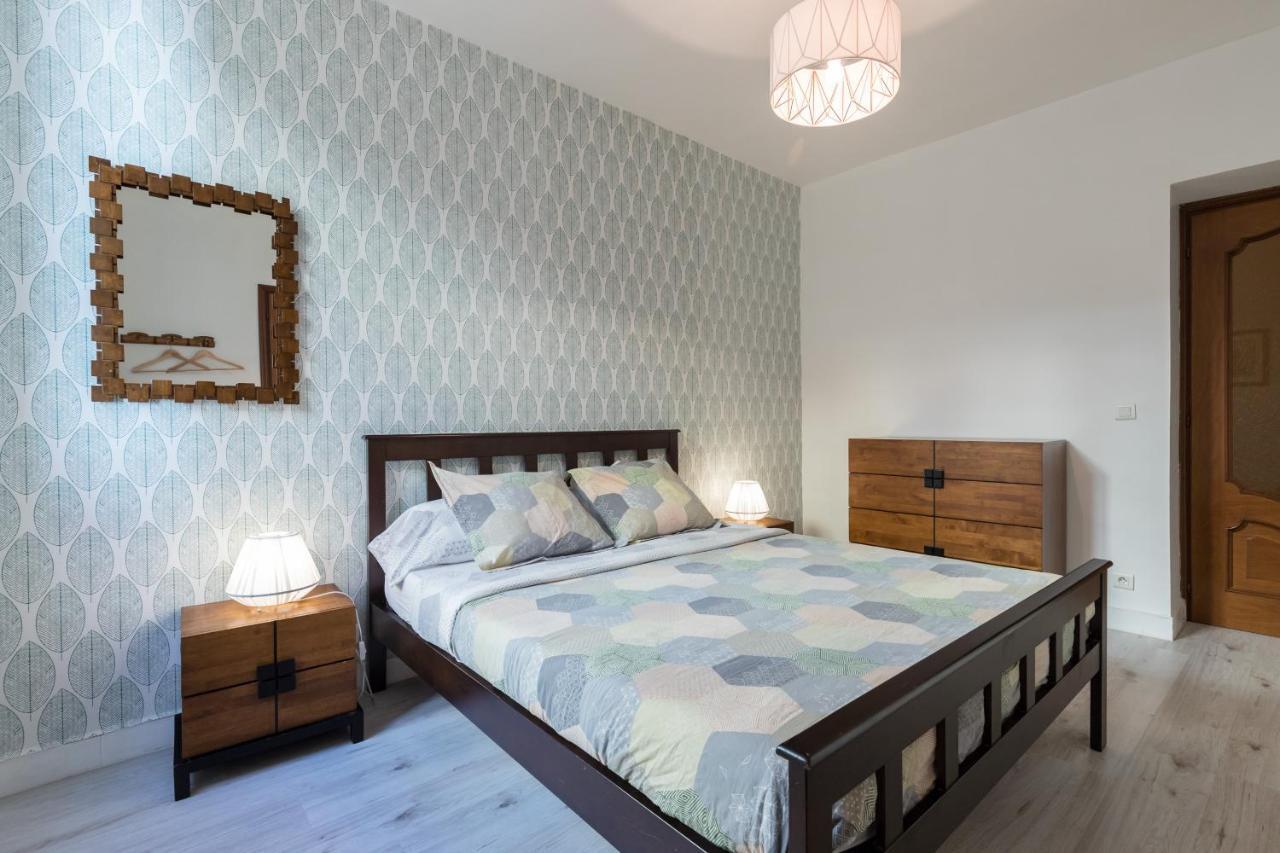 Bright Apartment Old Town Ницца Экстерьер фото