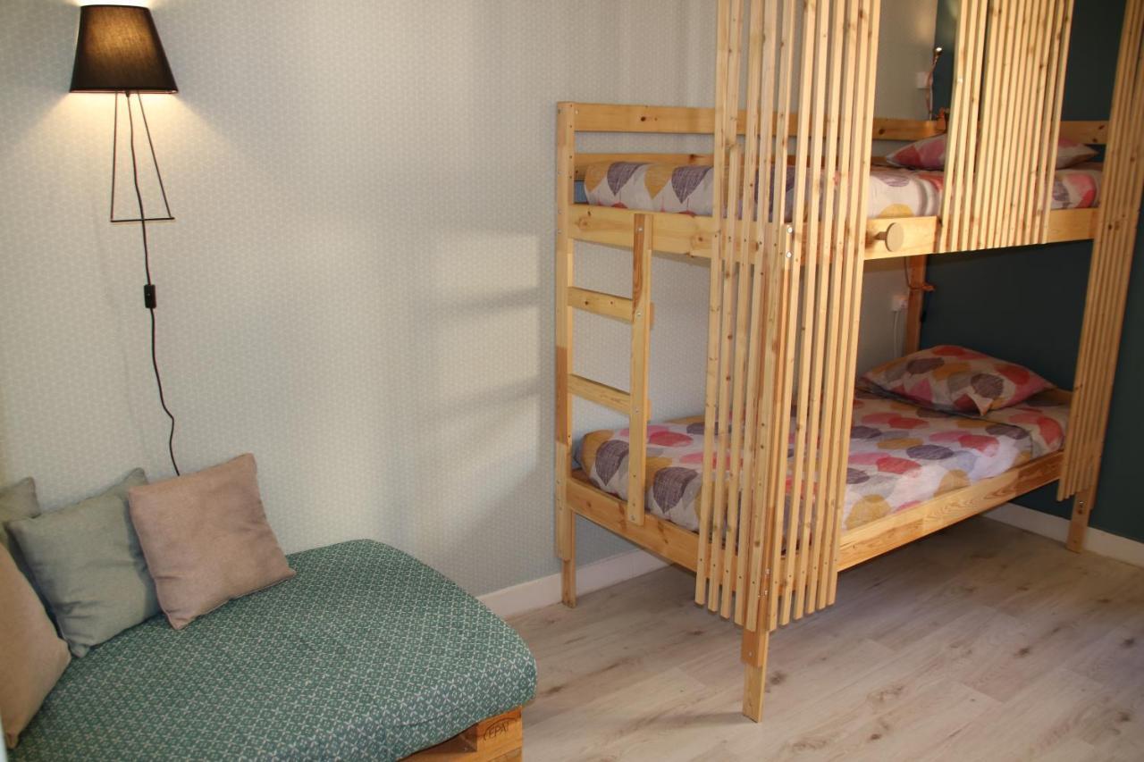 Bright Apartment Old Town Ницца Экстерьер фото
